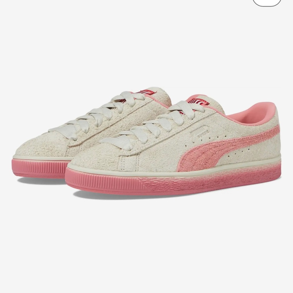 Suede California Dreamin'